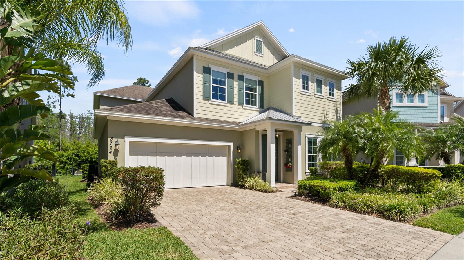 PEACHTREE PARK - Residential