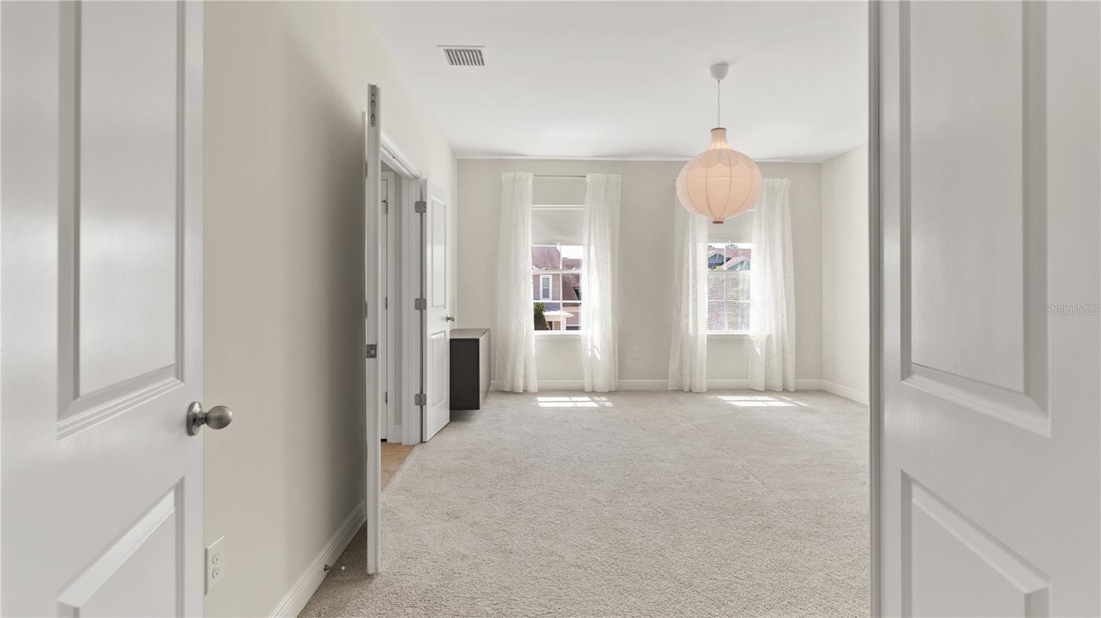 PEACHTREE PARK - Residential