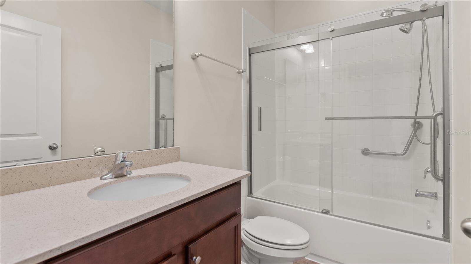 PEACHTREE PARK - Residential