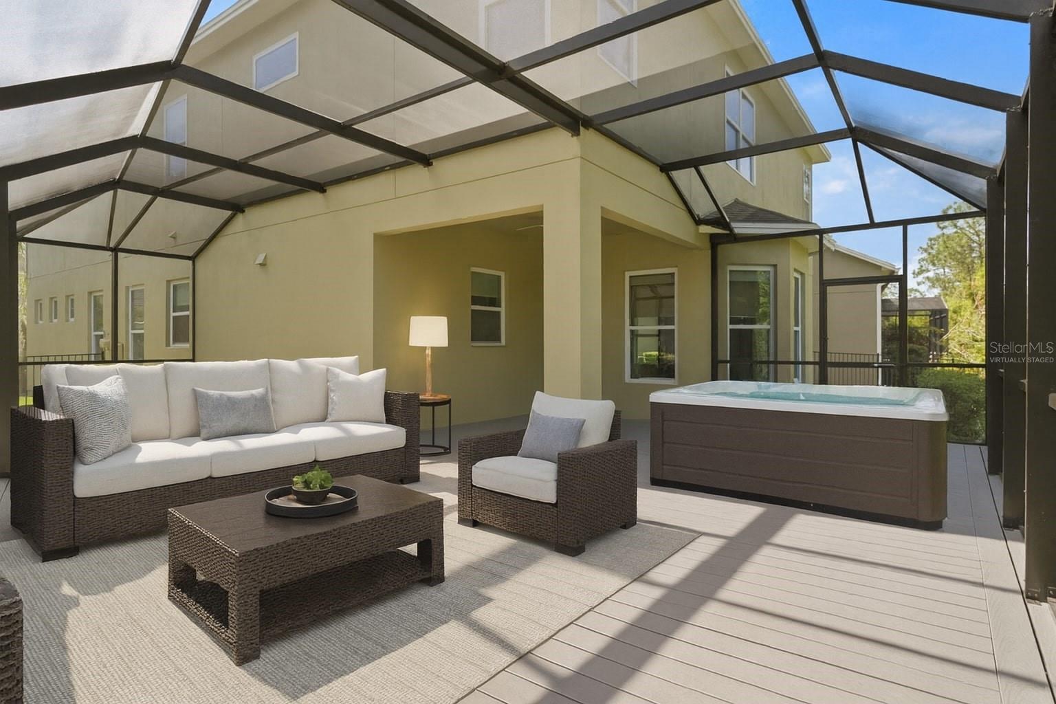 PEACHTREE PARK - Residential