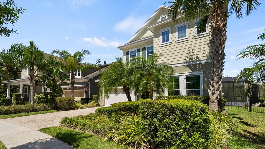 Photo of 8724 Peachtree Park Court, Windermere, FL 34786 (MLS # S5135795)