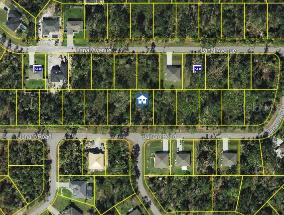 Grab this Southwest Florida land, your opportunity to either build on one lot or two. Lot 11 MLS#C7504196 is also available to add to your property. No flood - No HOA. Build your new home or make a future investment in the rapidly growing community of North Port. Near Warm Mineral Springs, the Atlanta Braves Spring Training Stadium, Allegiant Airlines Sunseeker Resort, shopping, dining and a short drive to the local beaches. Conveniently located between Sarasota and Fort Myers for easy commutes.
The local builder research has been completed and ready to assist you in choosing your top quality builder for your new home project.