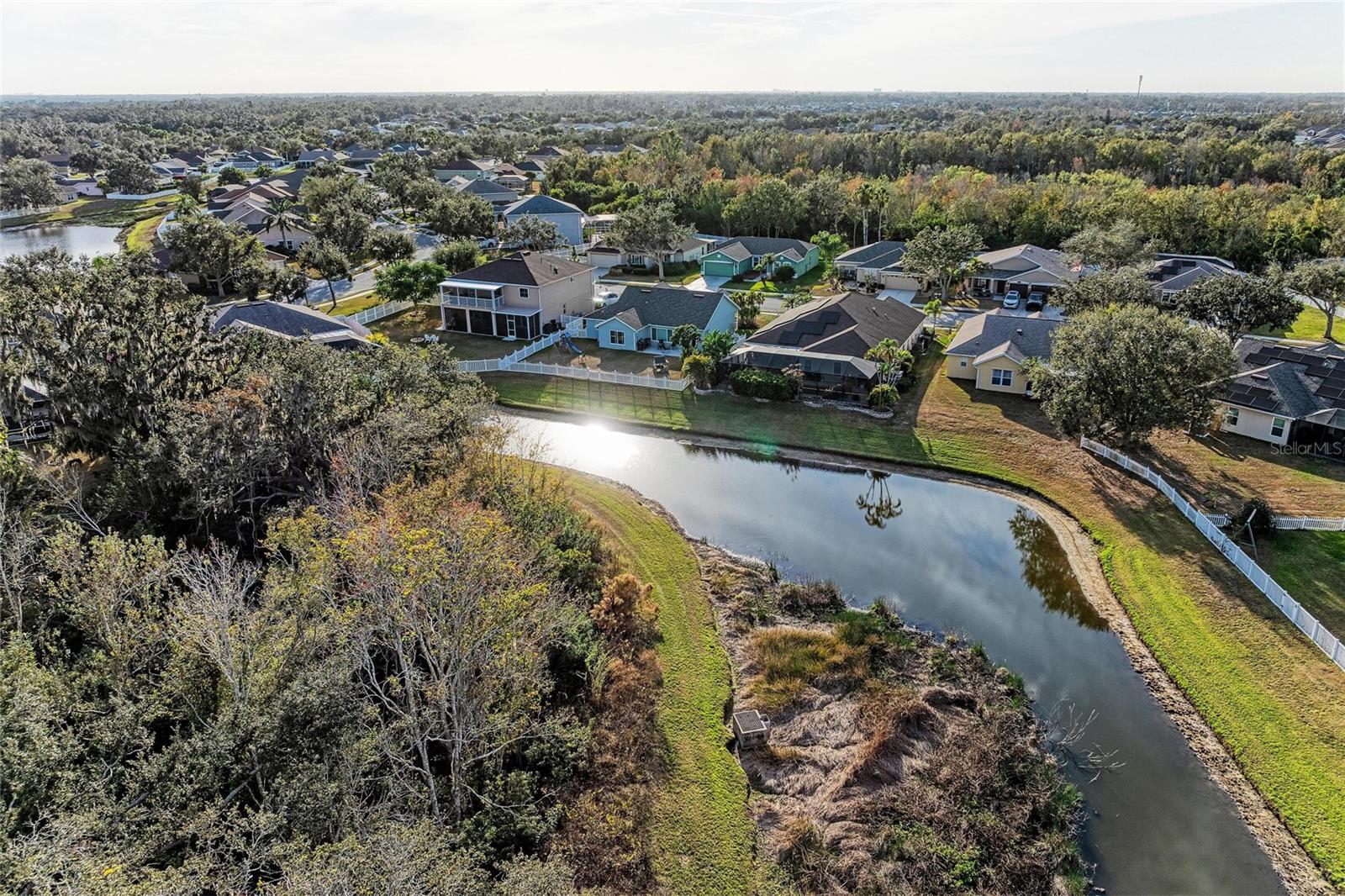 KINGSFIELD LAKES PH 2 - Residential