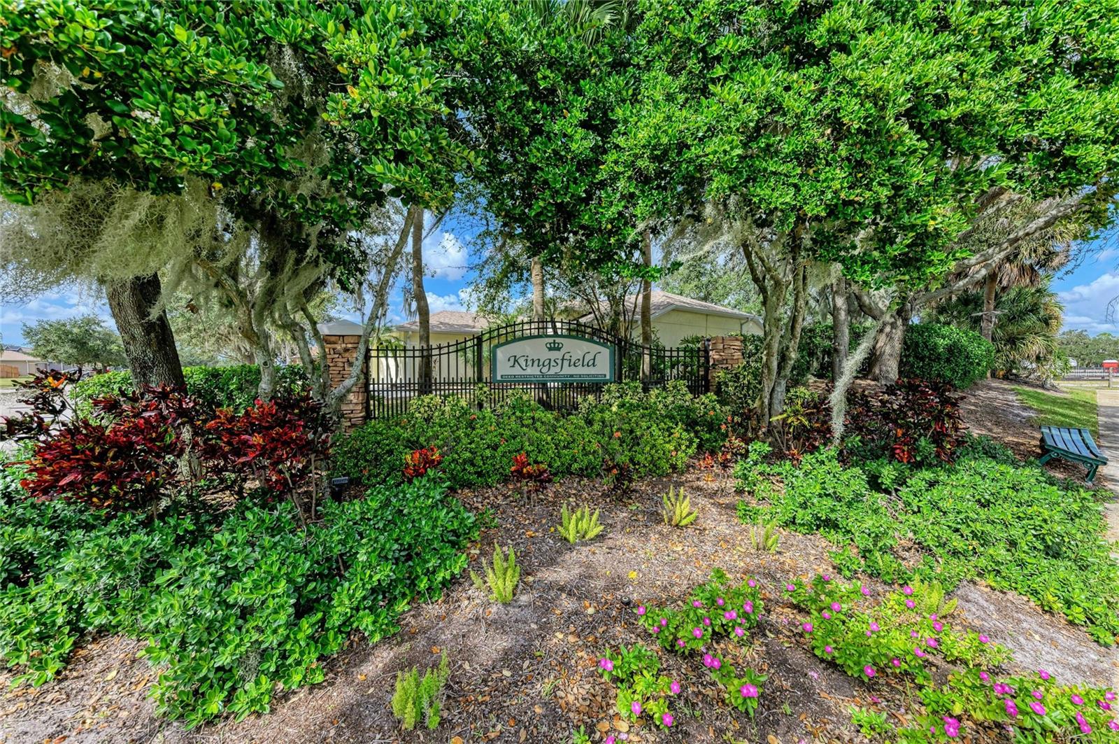 KINGSFIELD LAKES PH 2 - Residential