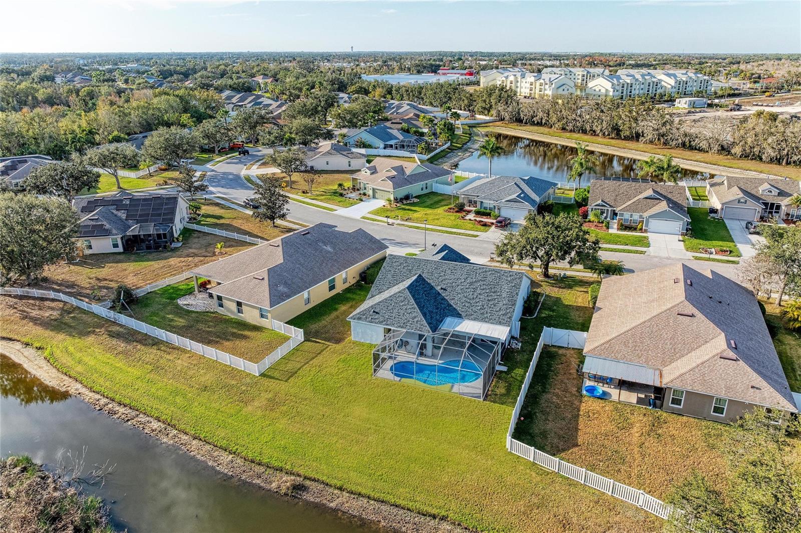 KINGSFIELD LAKES PH 2 - Residential