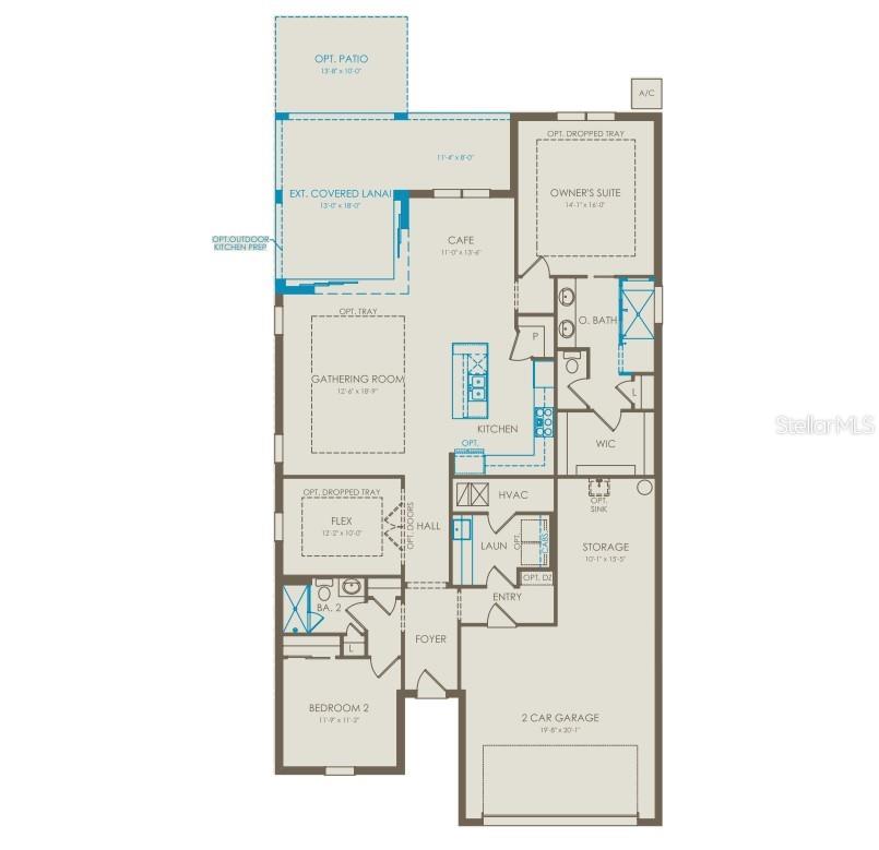 6812 WILLOW BANK DRIVE