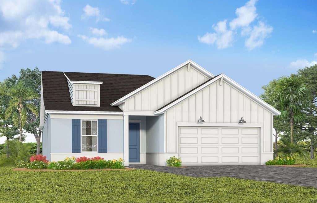 Photo of 6812 Willow Bank Drive, Clermont, FL 34711 (MLS # O6421002)