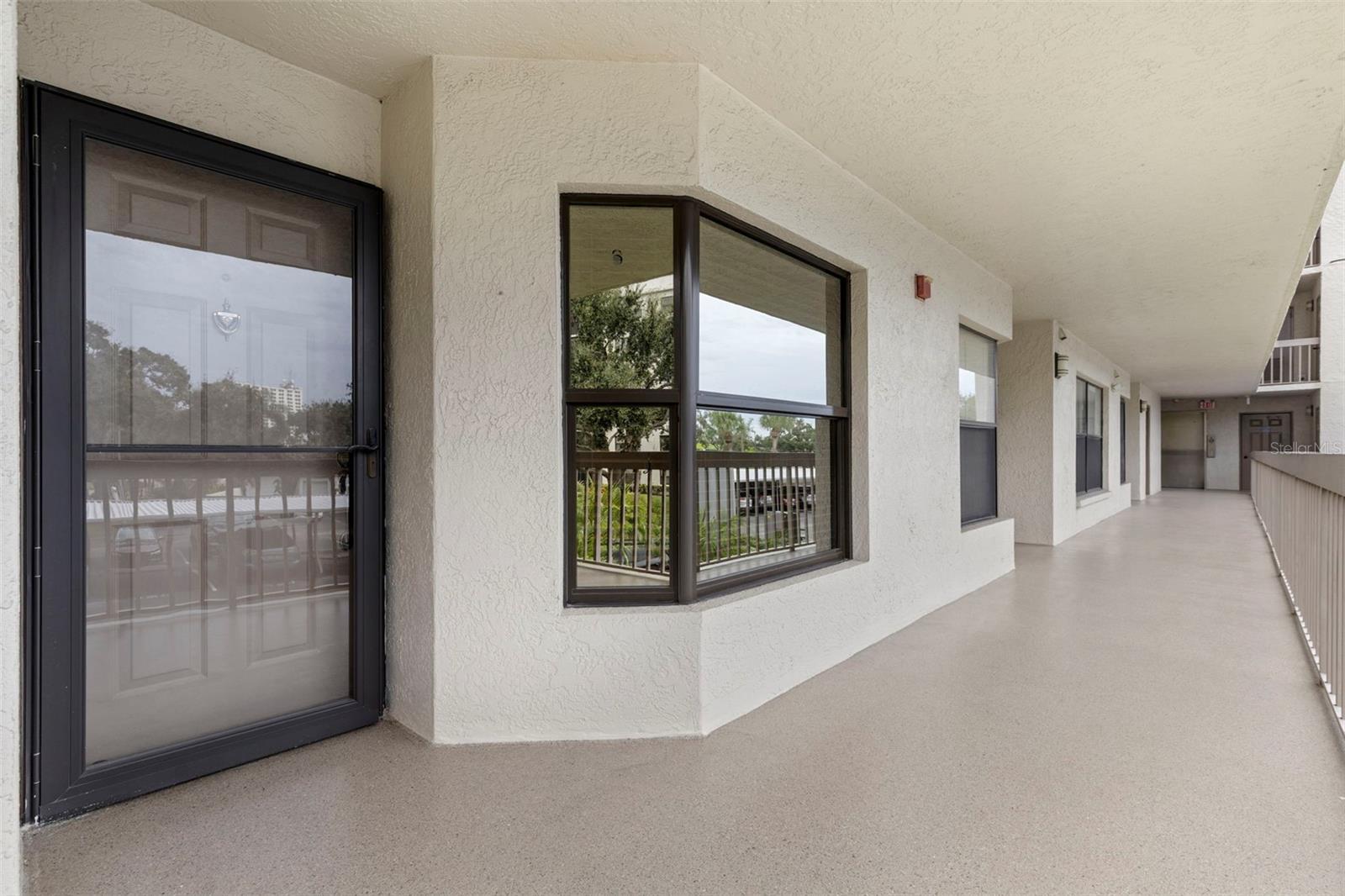 PASADENA COVE CONDO - Residential