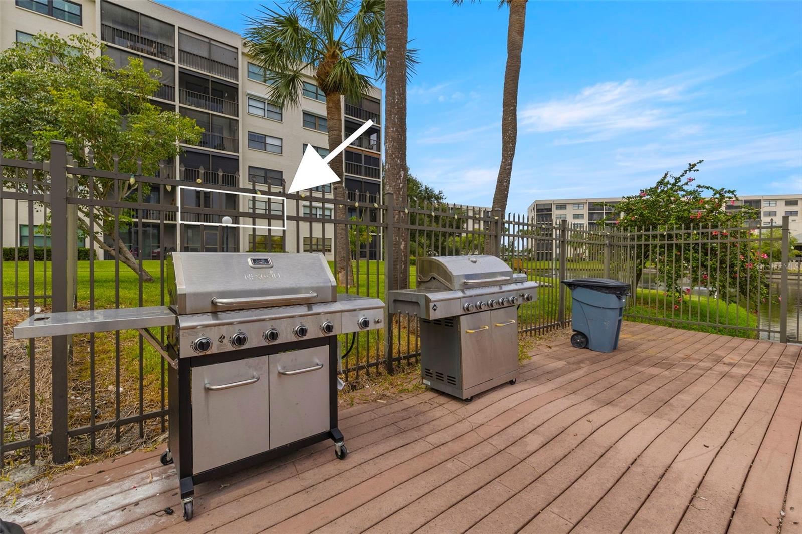 PASADENA COVE CONDO - Residential