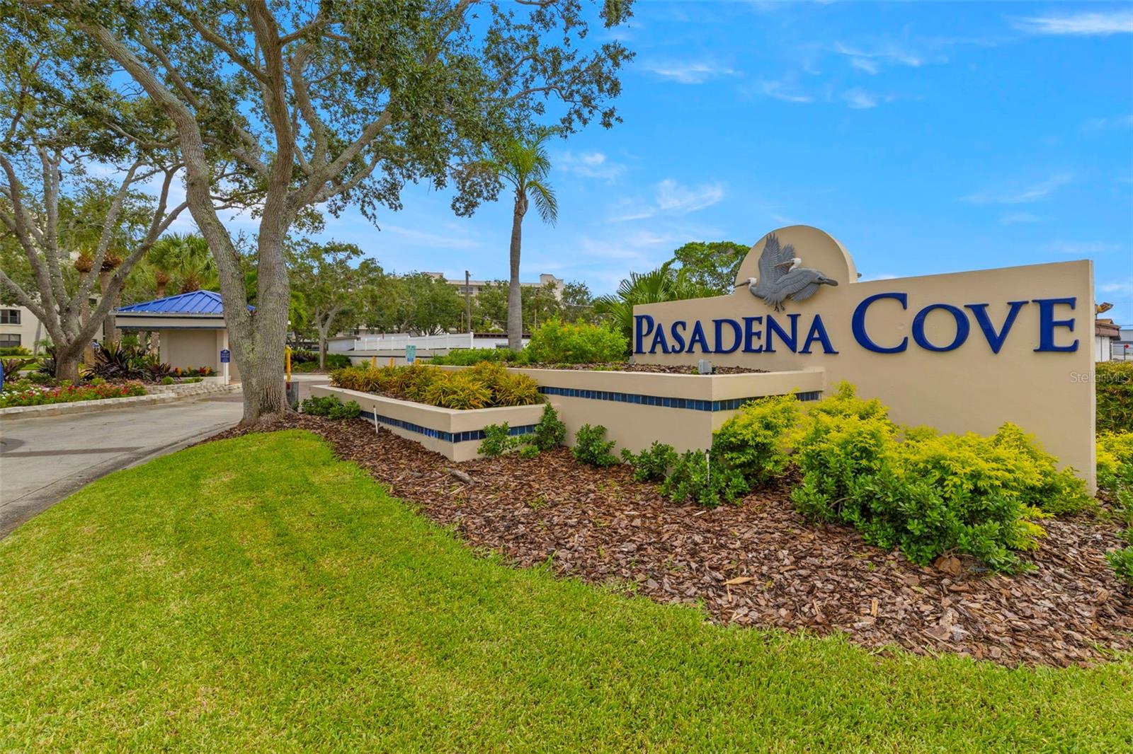 PASADENA COVE CONDO - Residential