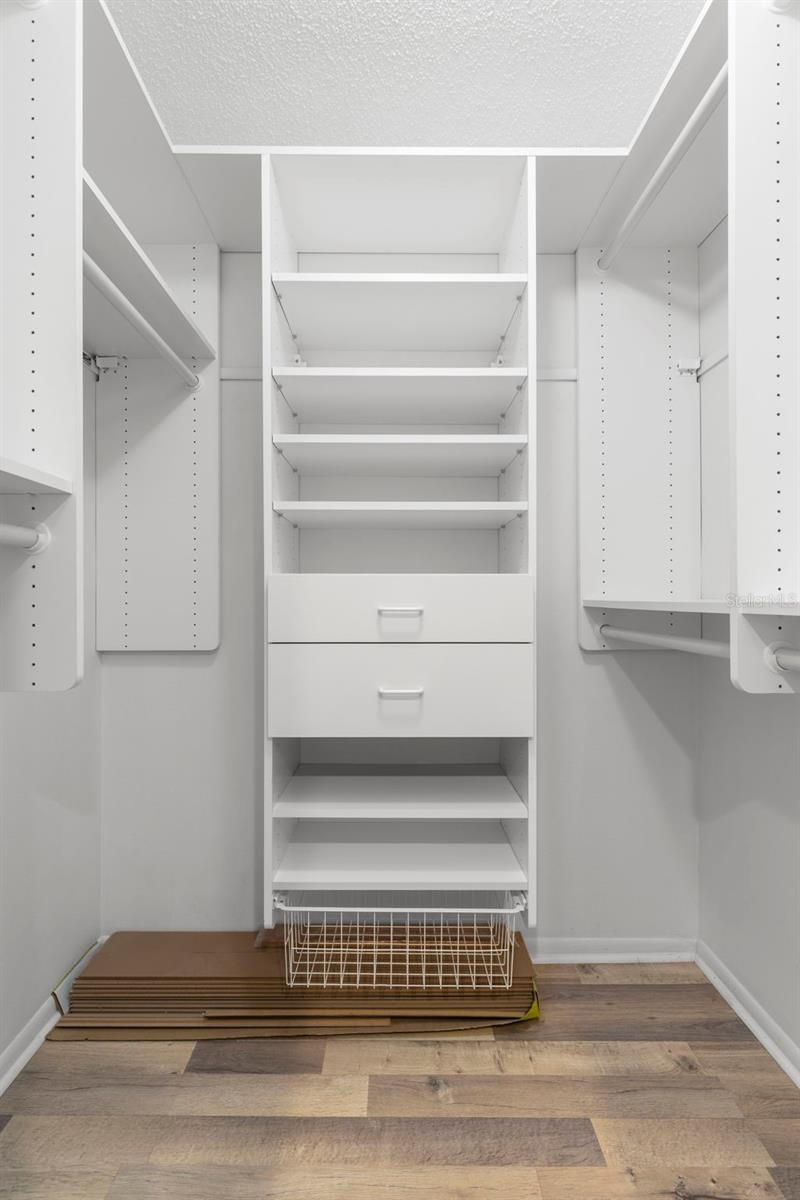 PASADENA COVE CONDO - Residential