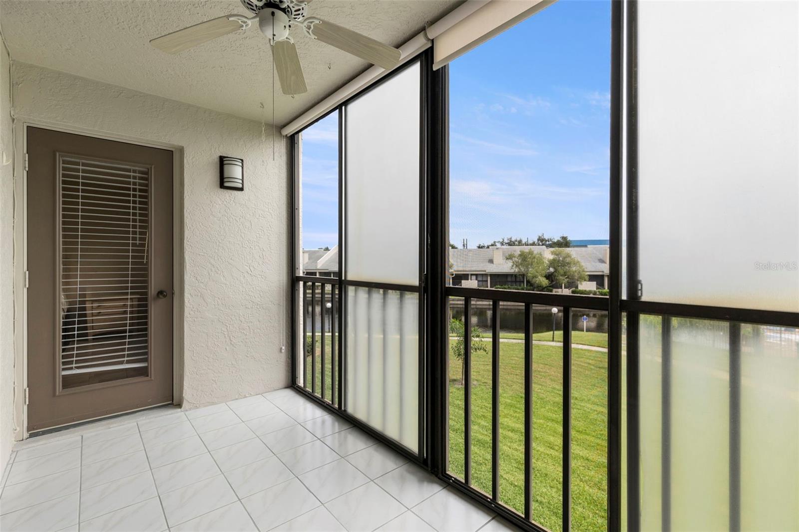 PASADENA COVE CONDO - Residential