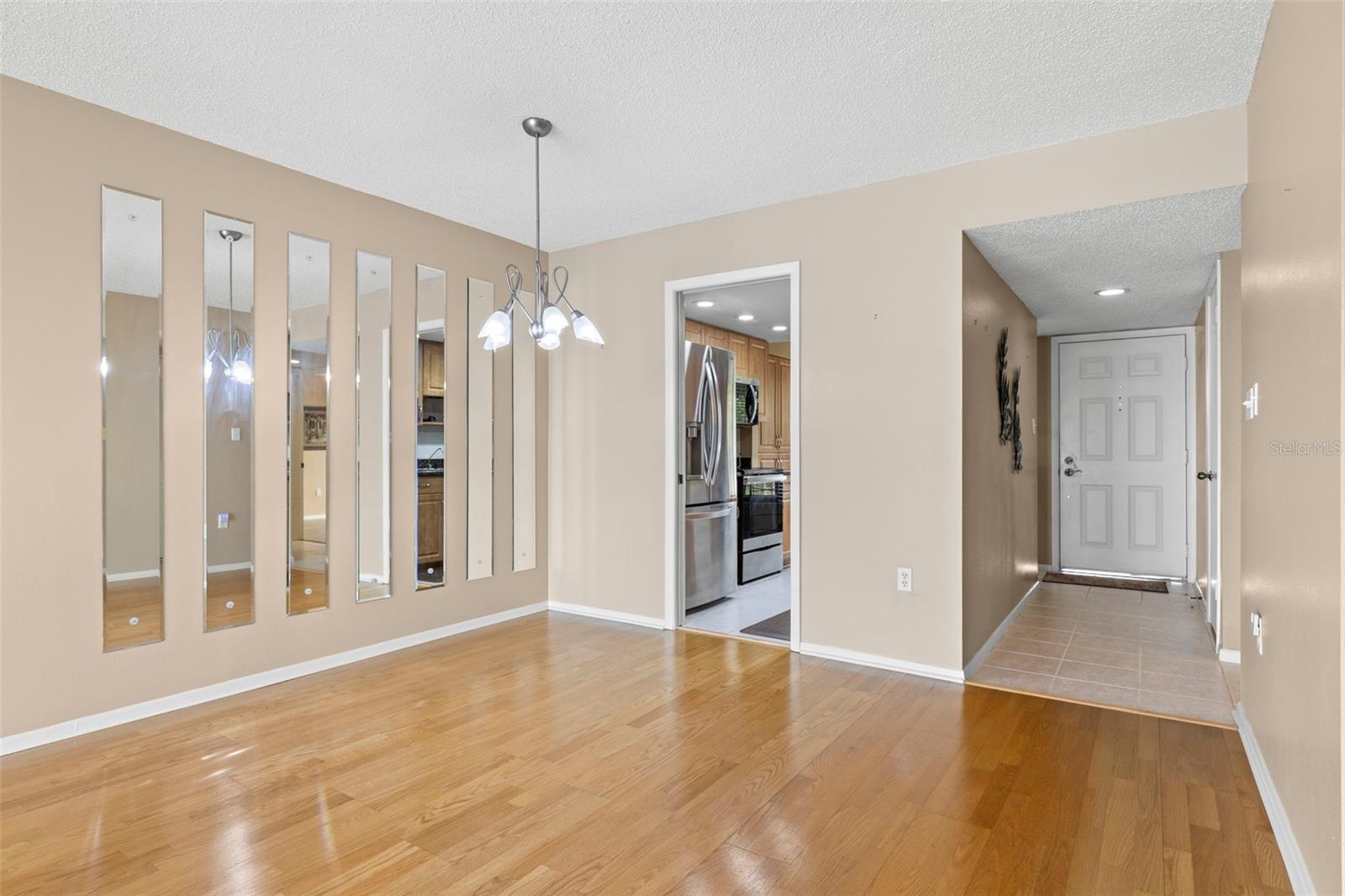 PASADENA COVE CONDO - Residential