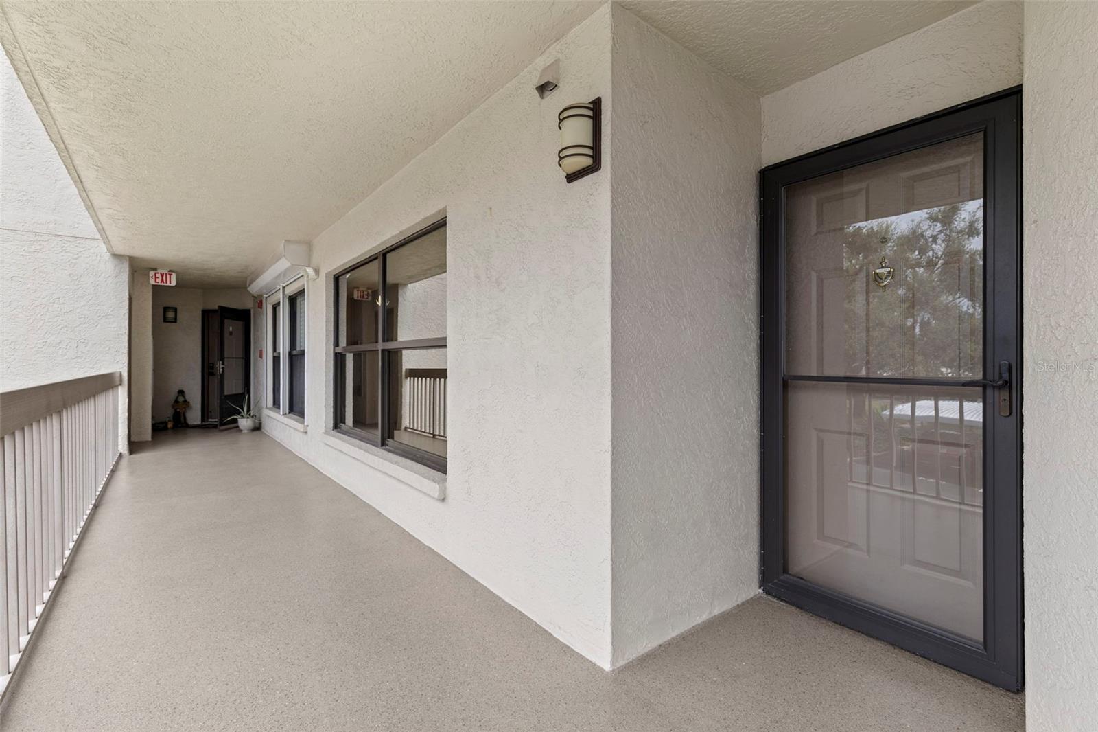 PASADENA COVE CONDO - Residential