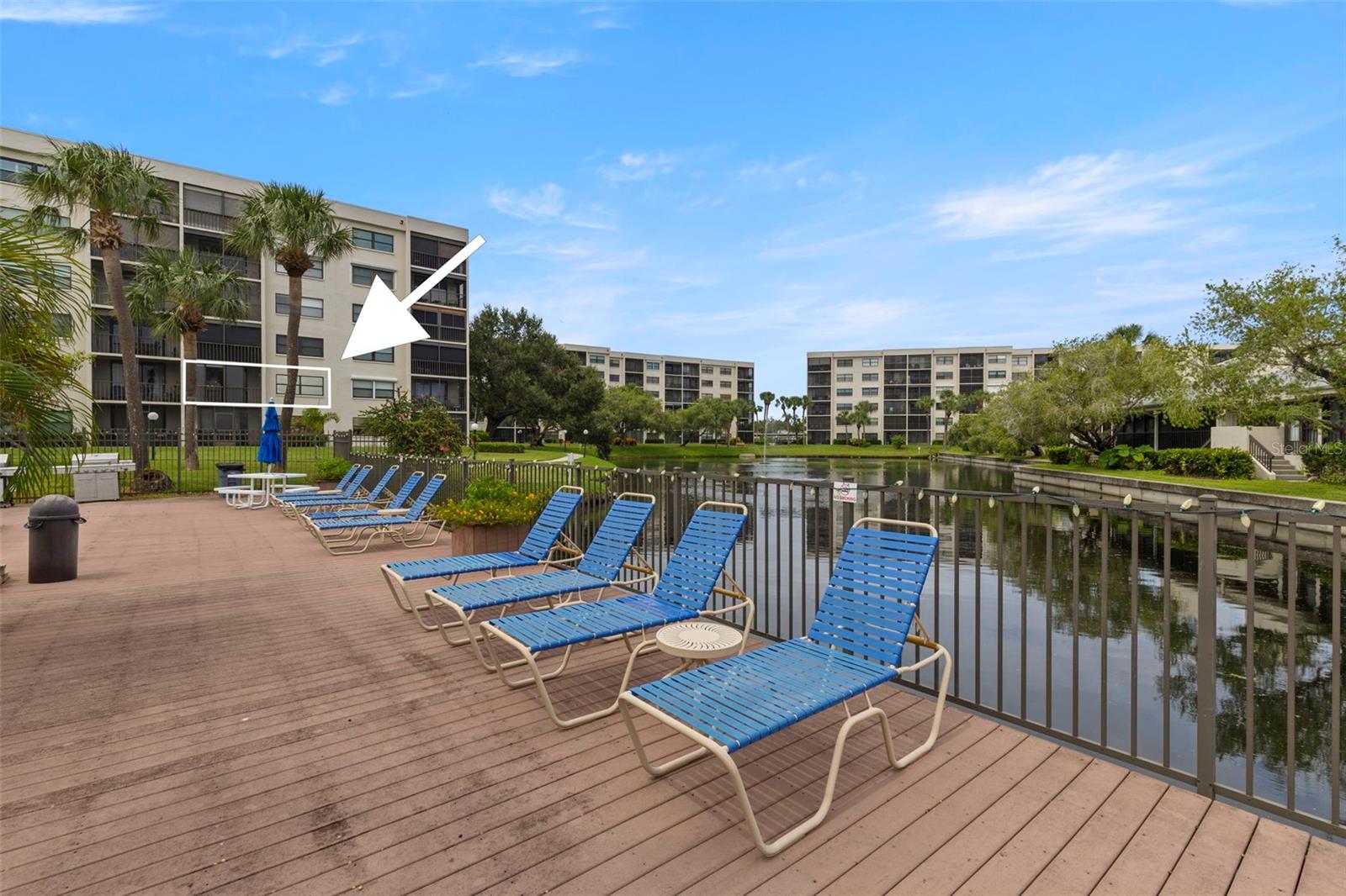 PASADENA COVE CONDO - Residential