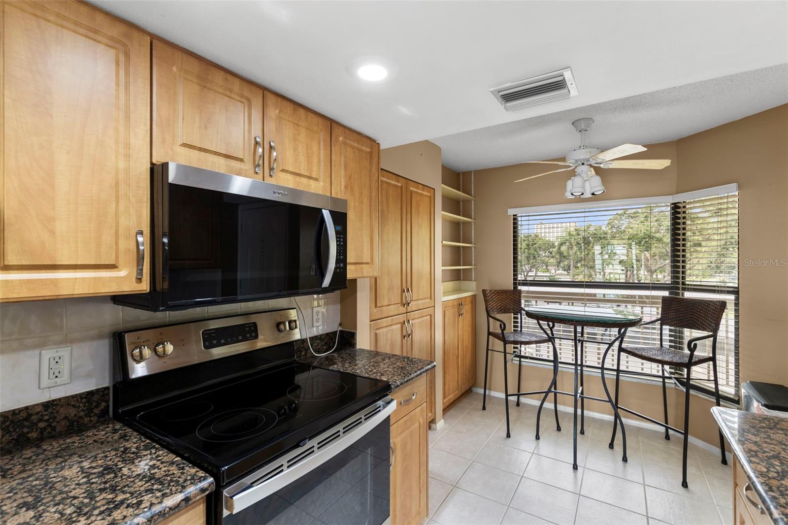 PASADENA COVE CONDO - Residential