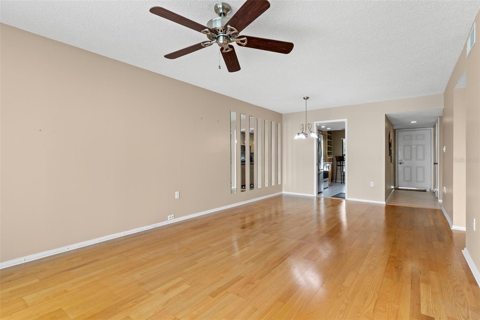 PASADENA COVE CONDO - Residential