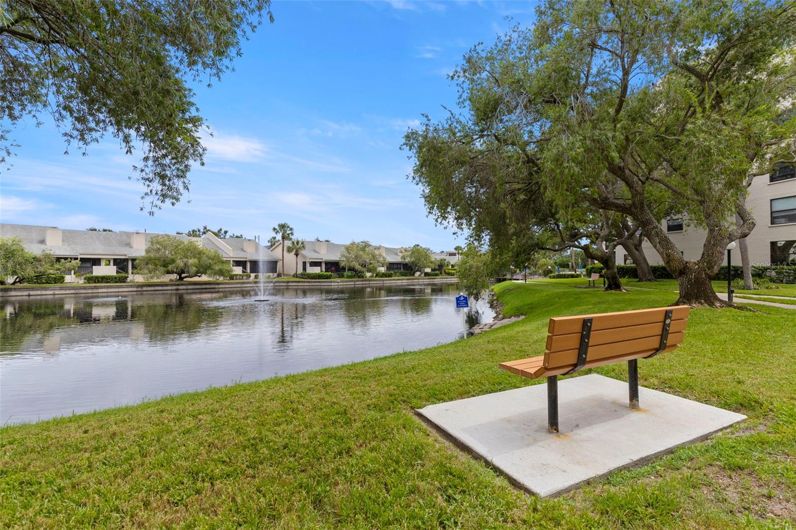 PASADENA COVE CONDO - Residential