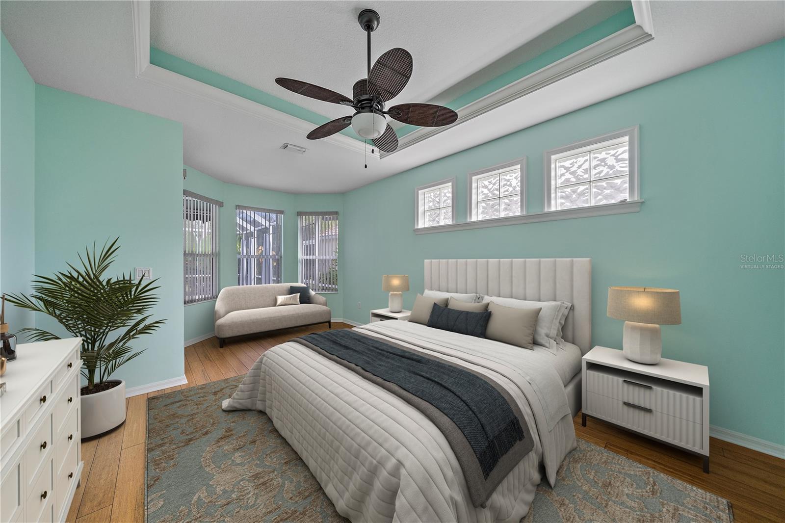 TAILFEATHER WAY AT TARA - Residential