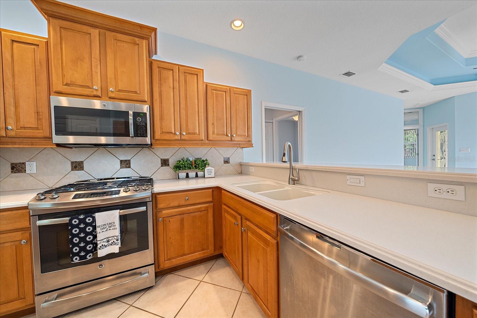 TAILFEATHER WAY AT TARA - Residential