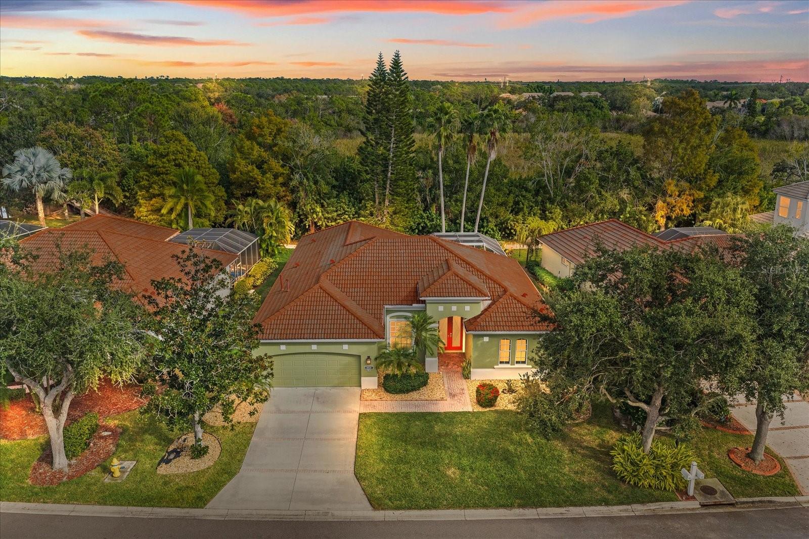 TAILFEATHER WAY AT TARA - Residential