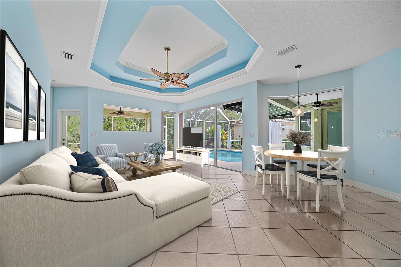 TAILFEATHER WAY AT TARA - Residential