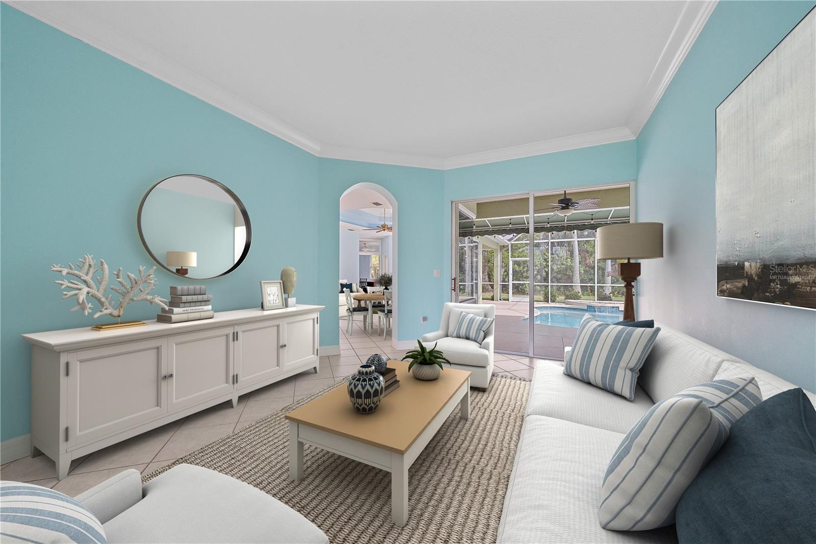 TAILFEATHER WAY AT TARA - Residential