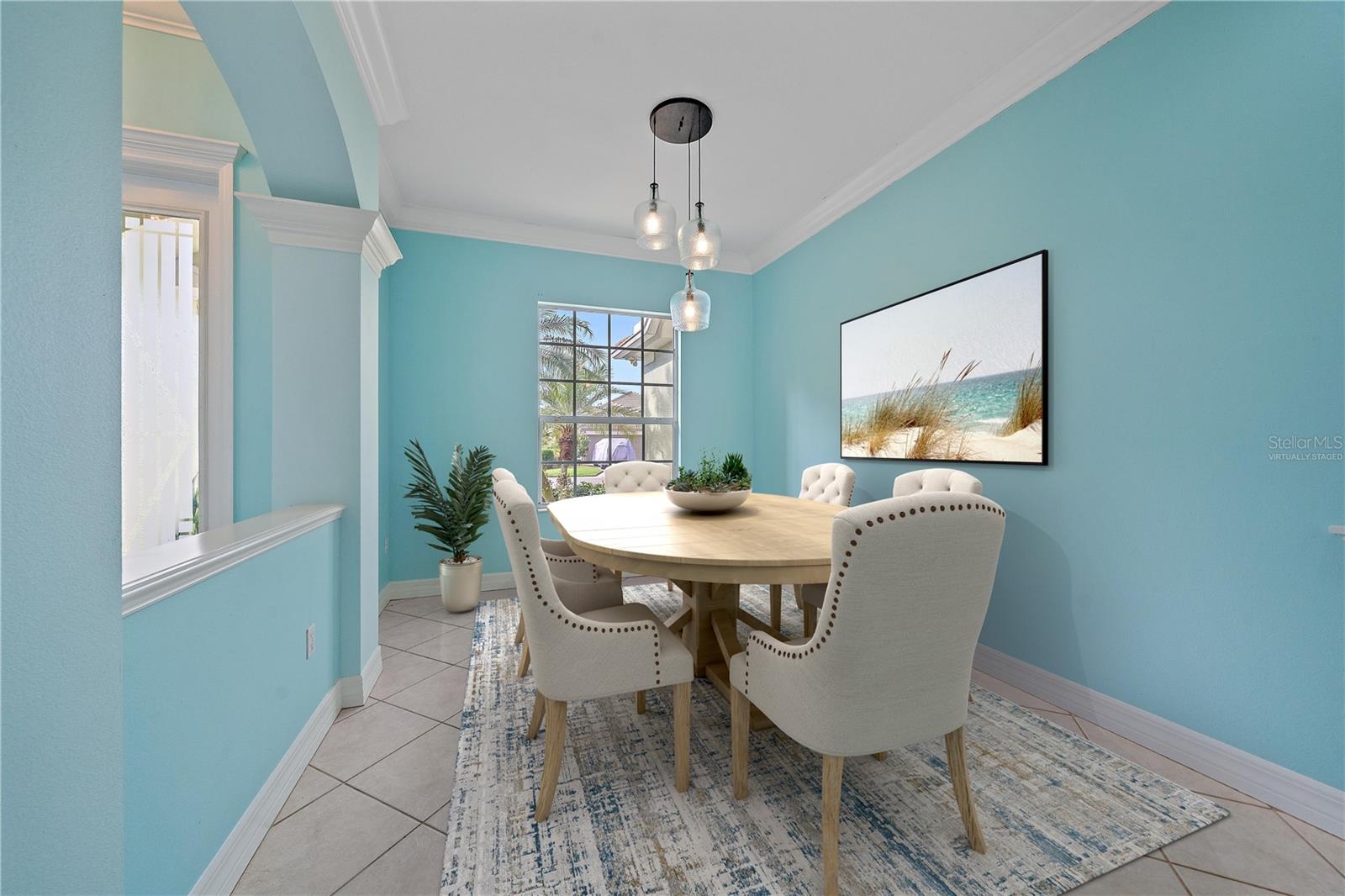 TAILFEATHER WAY AT TARA - Residential