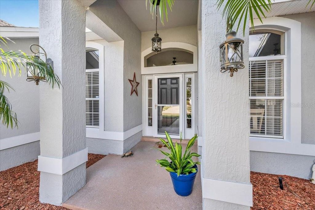 Photo of 6789 Ashbury Drive, Lakeland, FL 33809 (MLS # L4958623)