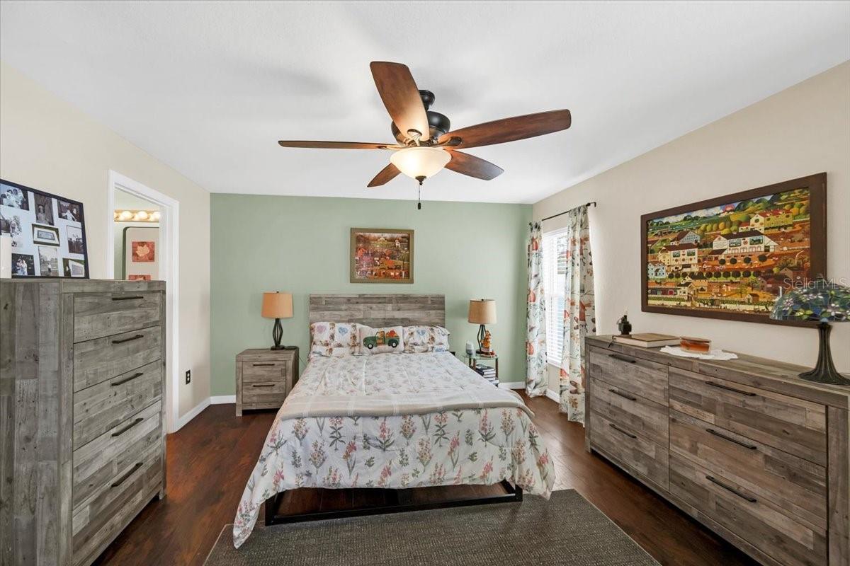 HAMPTON CHASE PH 02 - Residential