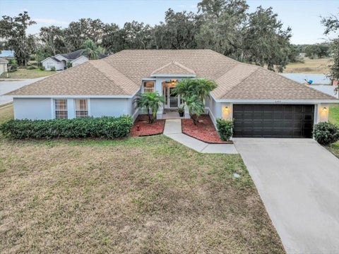 Photo of 6789 Ashbury Drive, Lakeland, FL 33809 (MLS # L4958623)