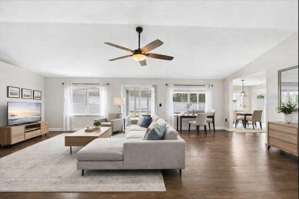 Photo of 6789 Ashbury Drive, Lakeland, FL 33809 (MLS # L4958623)