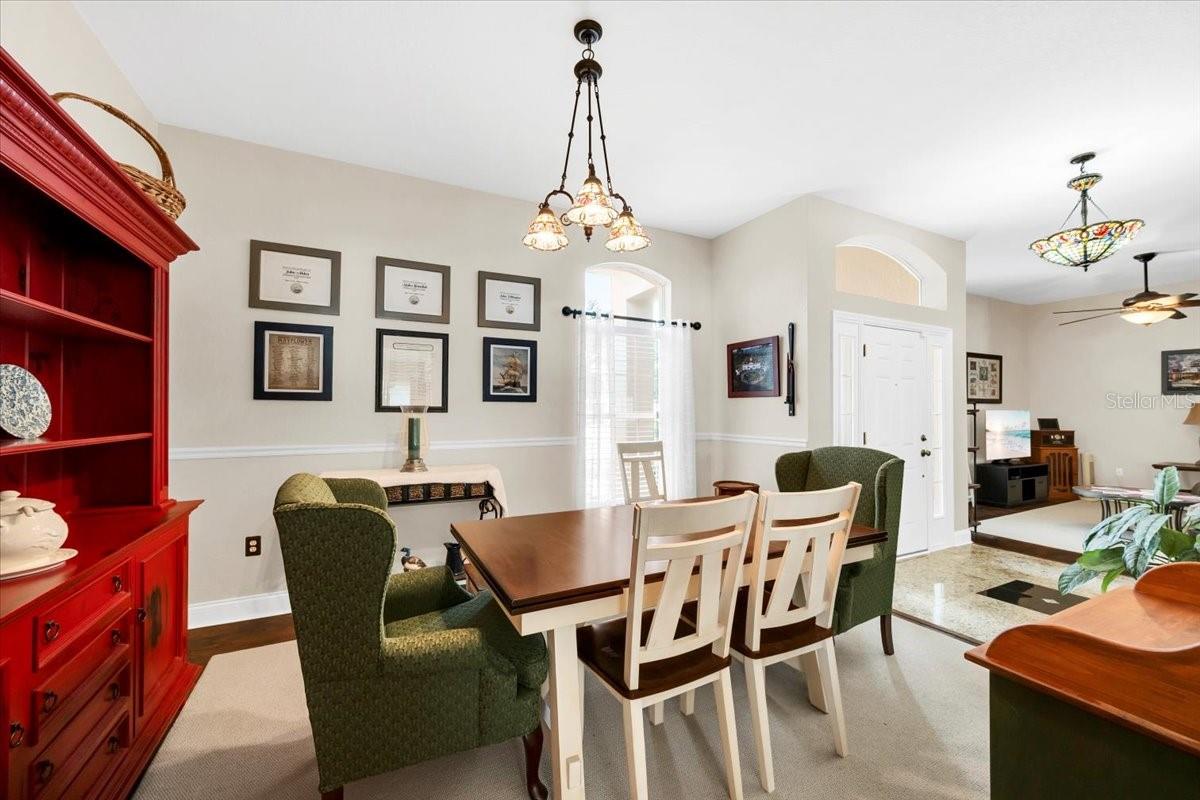 HAMPTON CHASE PH 02 - Residential