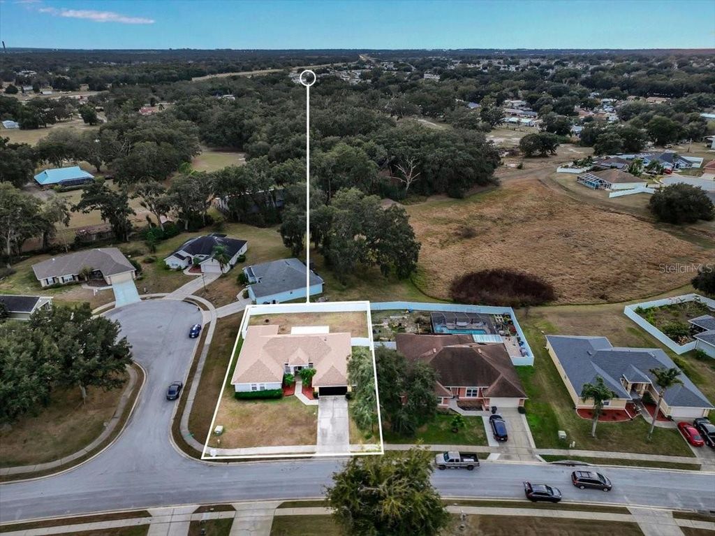 Photo of 6789 Ashbury Drive, Lakeland, FL 33809 (MLS # L4958623)