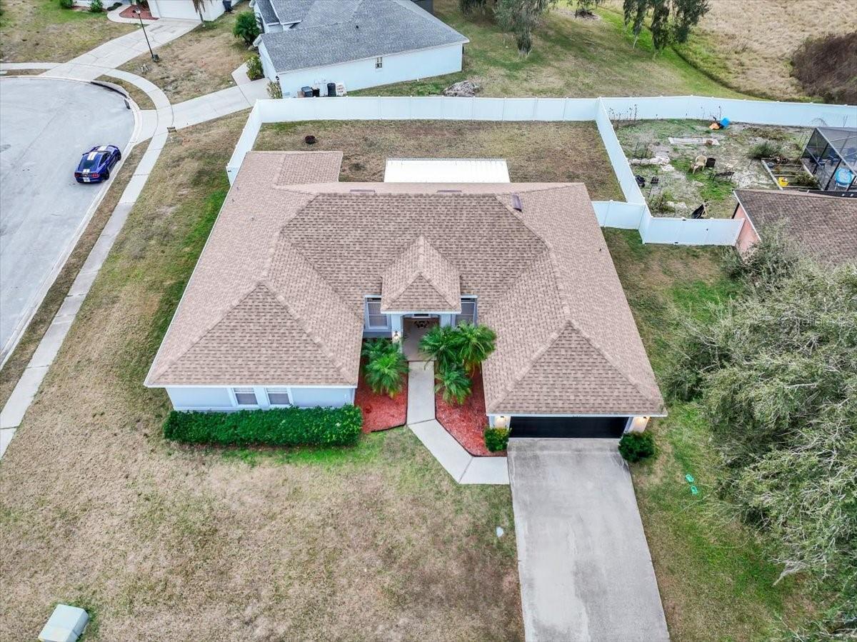 HAMPTON CHASE PH 02 - Residential