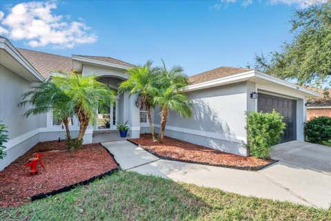 Photo of 6789 Ashbury Drive, Lakeland, FL 33809 (MLS # L4958623)