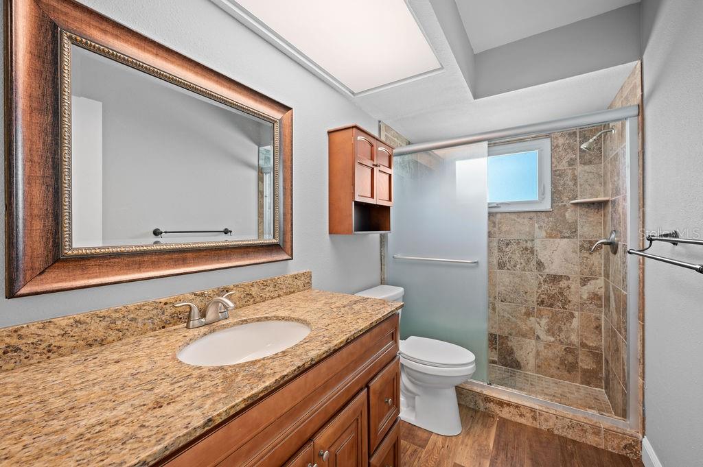 LAKE SARASOTA - Residential