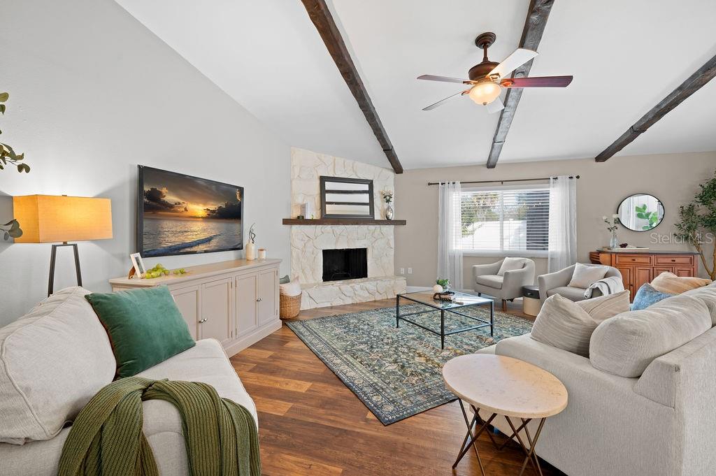 LAKE SARASOTA - Residential