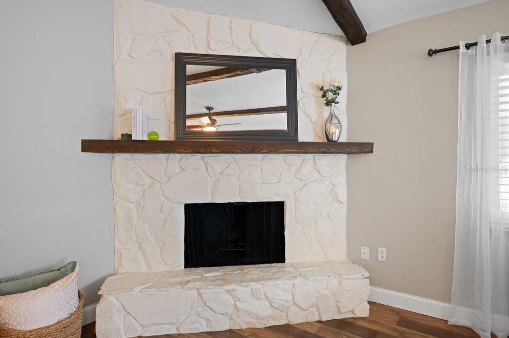 LAKE SARASOTA - Residential