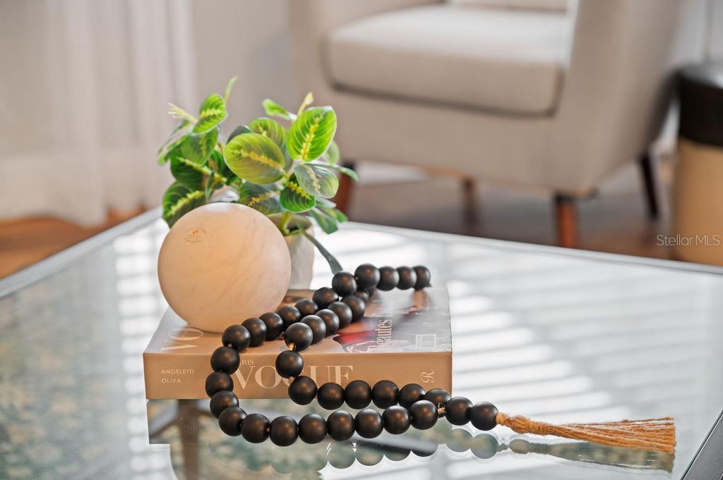 LAKE SARASOTA - Residential