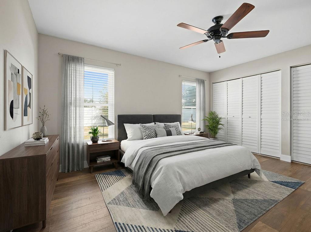 LAKE SARASOTA - Residential