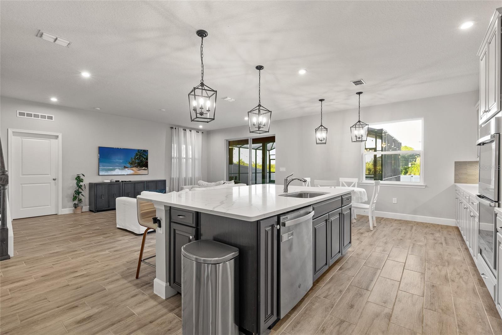 SANCTUARY/LKS/WINDERMERE - Residential