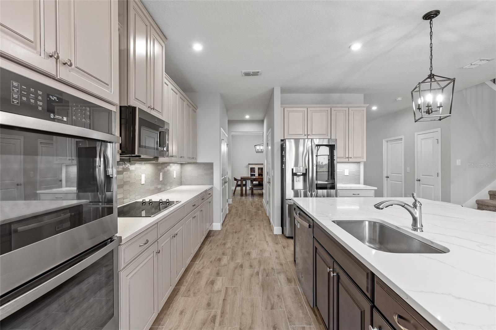 SANCTUARY/LKS/WINDERMERE - Residential