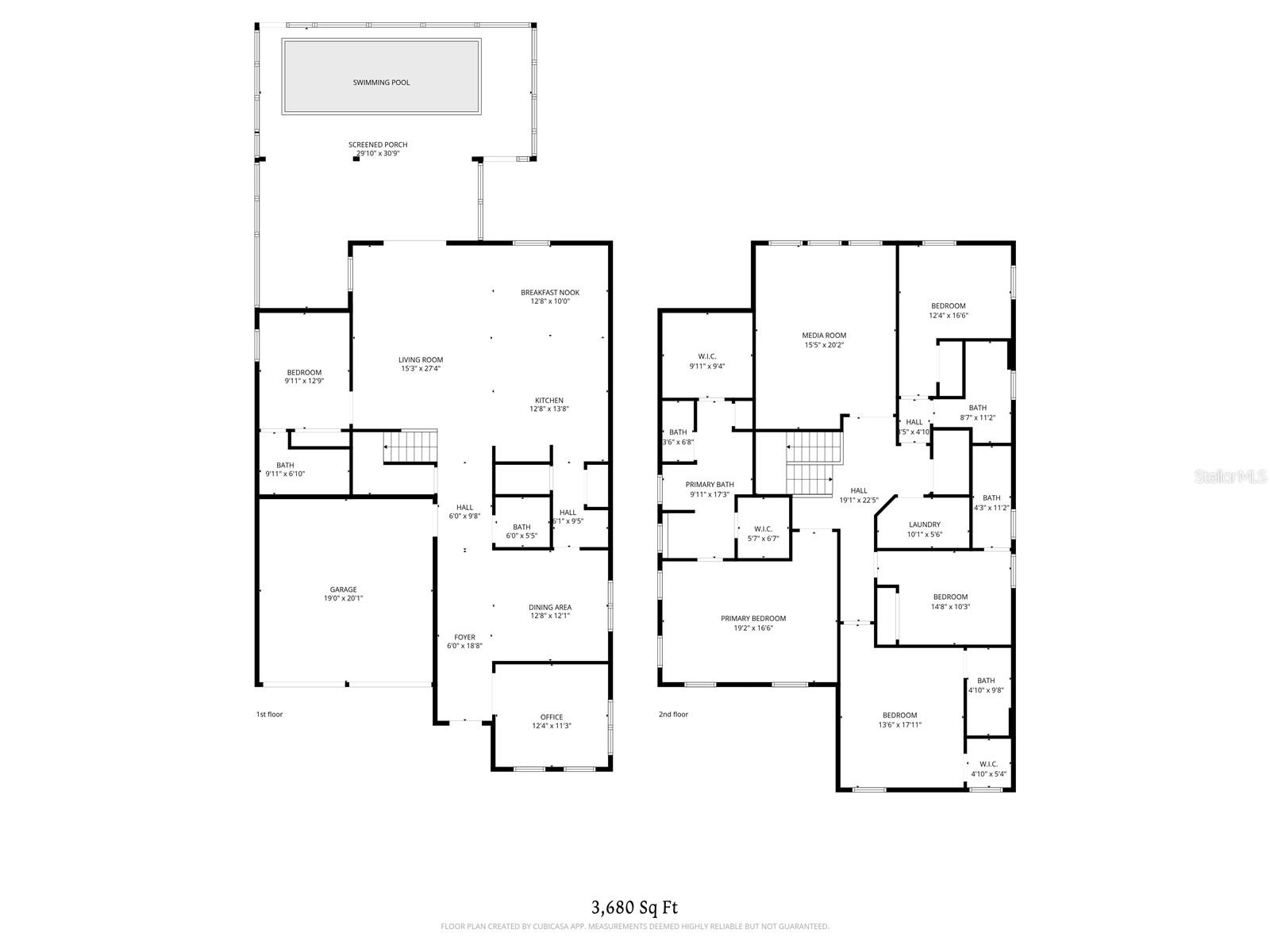 SANCTUARY/LKS/WINDERMERE - Residential