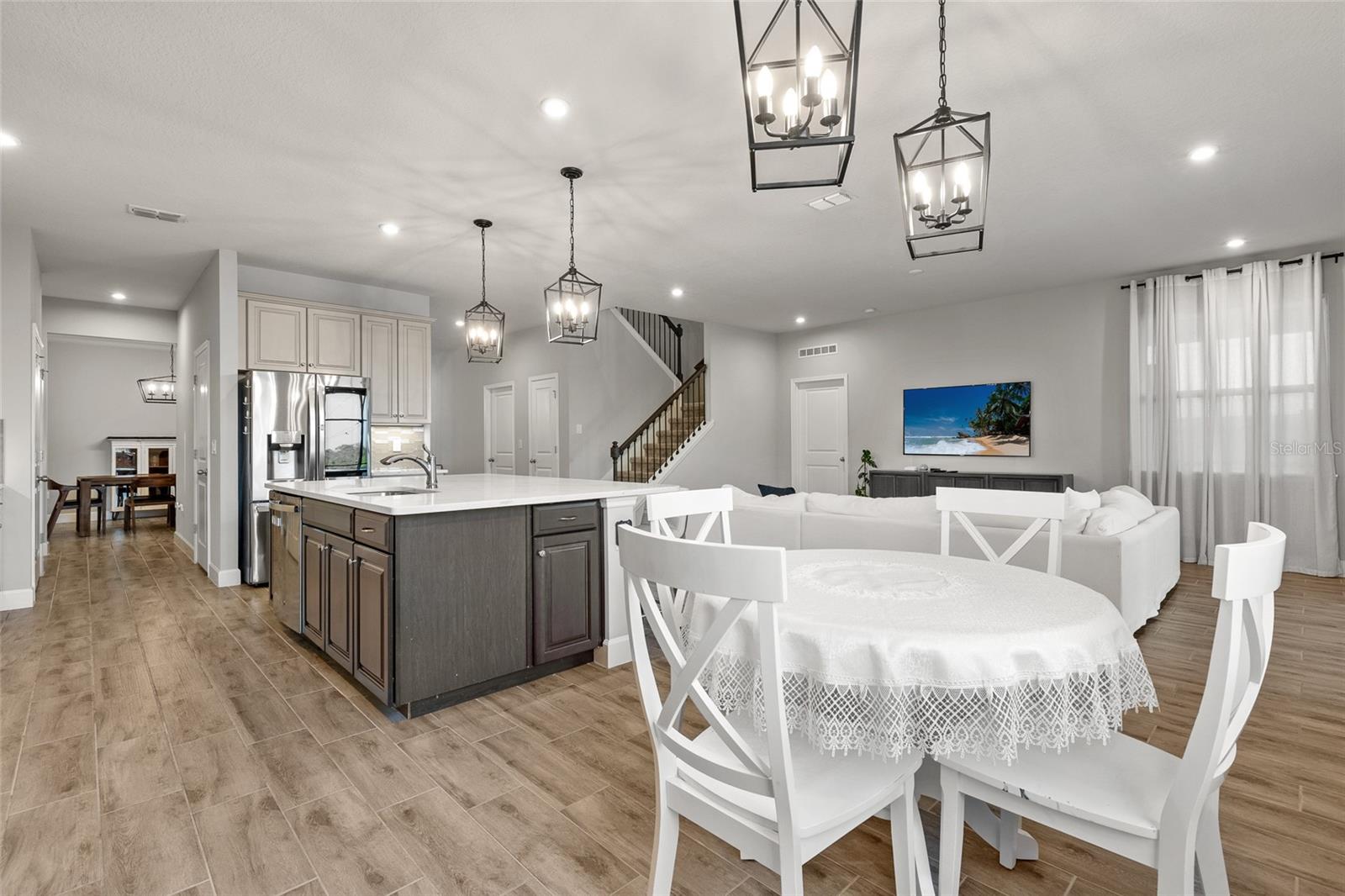 SANCTUARY/LKS/WINDERMERE - Residential