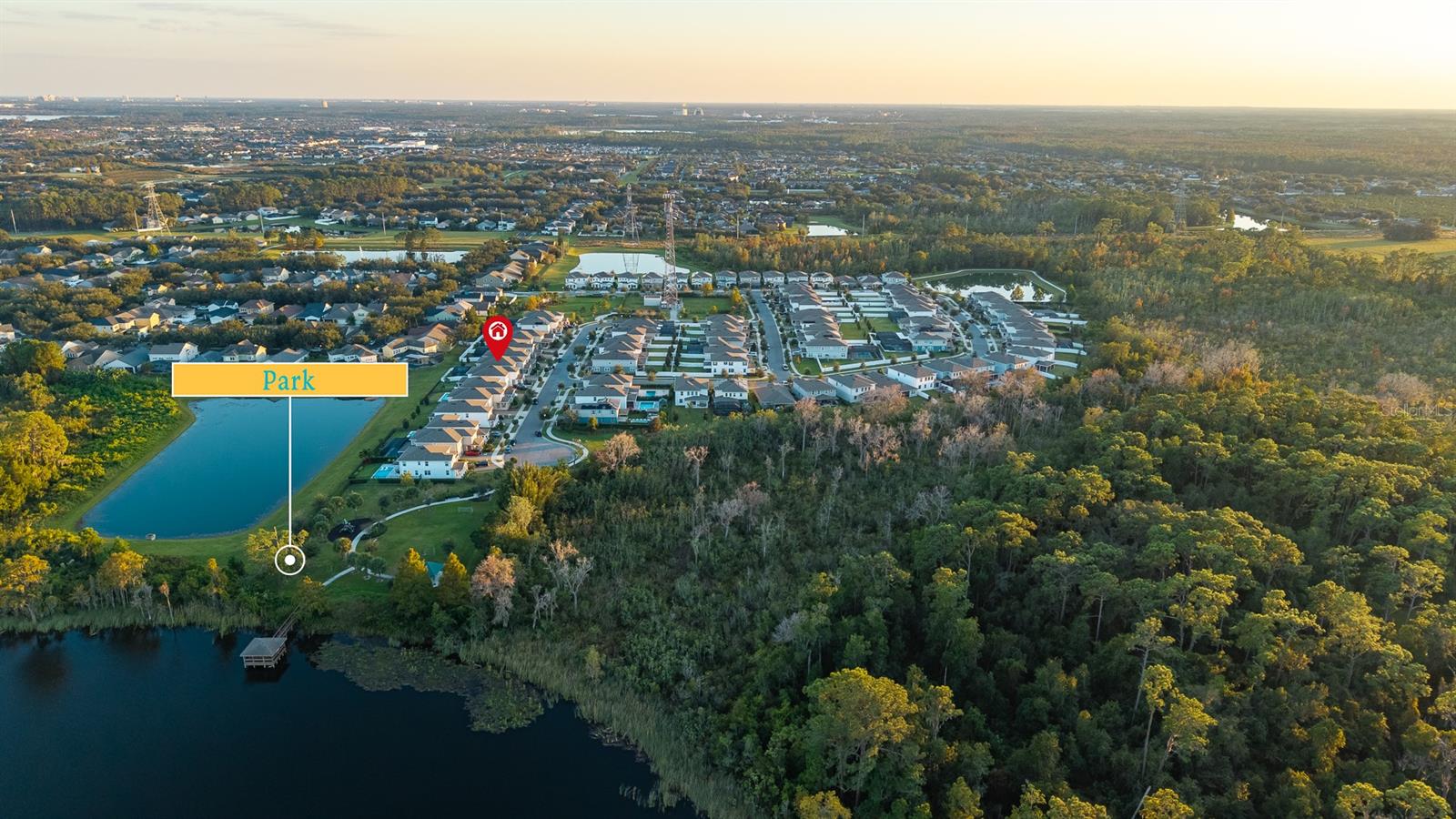 SANCTUARY/LKS/WINDERMERE - Residential