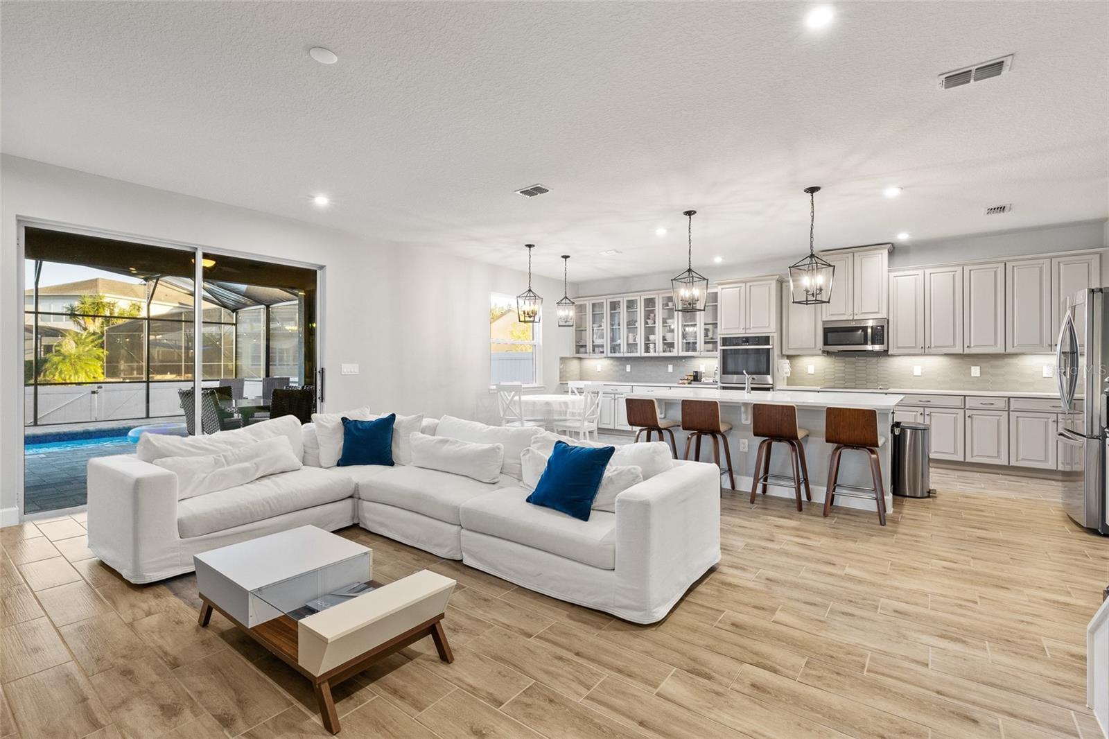 SANCTUARY/LKS/WINDERMERE - Residential