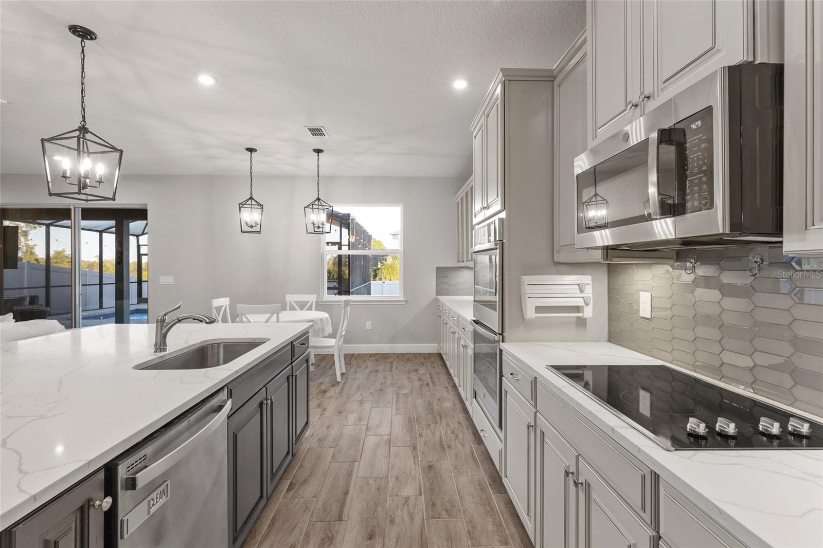 SANCTUARY/LKS/WINDERMERE - Residential