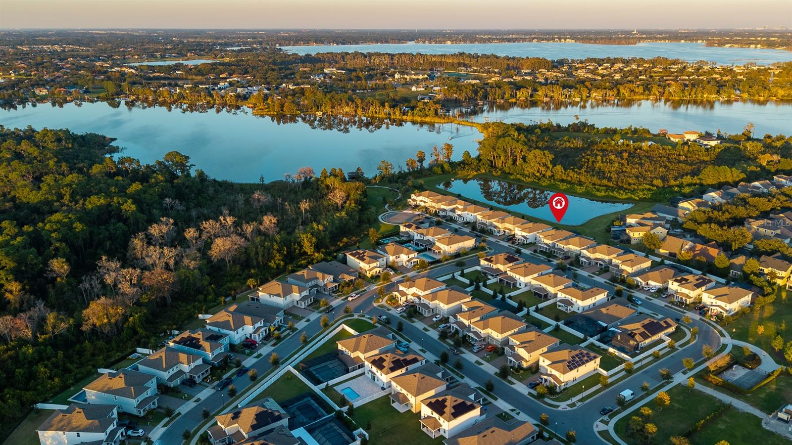 SANCTUARY/LKS/WINDERMERE - Residential