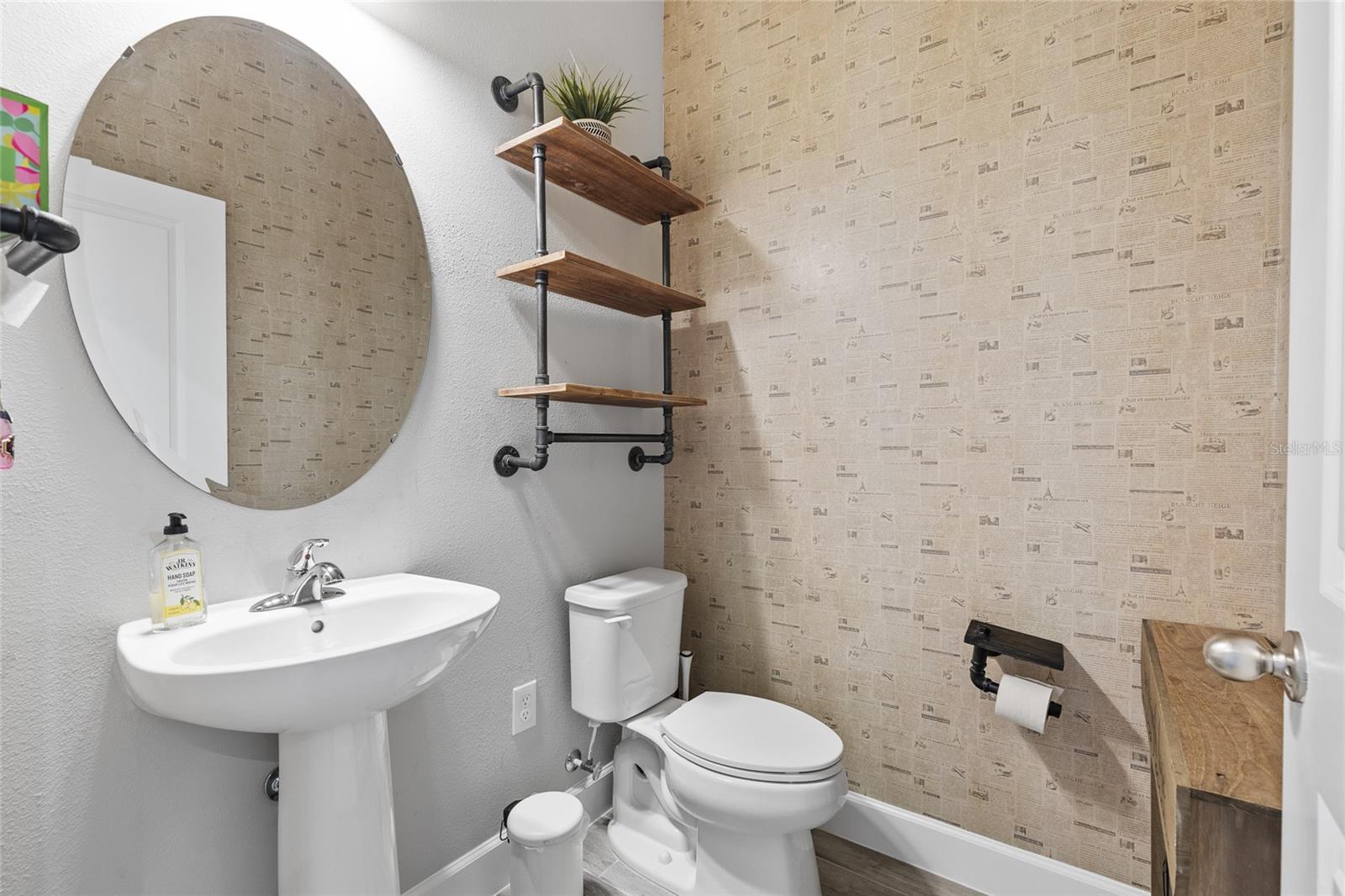 SANCTUARY/LKS/WINDERMERE - Residential